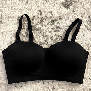 Truekind Wireless Shaping Bra